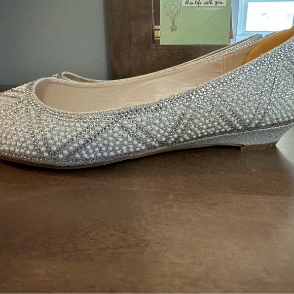 Wedding Shoes - Picture 2 of 4